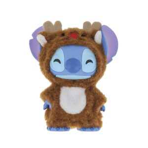 Figura enesco disney stitch reno