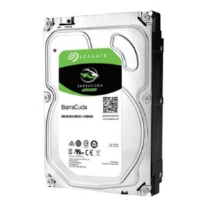 Disco duro interno hdd seagate barracuda st2000dm008 2tb 3.5 pulgadas 7200rpm - 256mb - sata 6gb - s