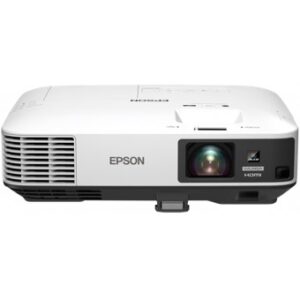 Proyector epson eb - 2250u 3lcd - 5000 lumens - full hd - wuxga - hdmi - usb - red - wifi opcional