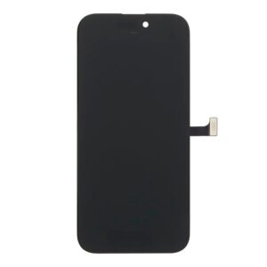 Pantalla Completa COOL para iPhone 15 Pro (Calidad AAA+)