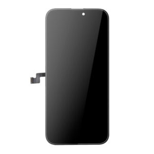 Pantalla Completa COOL para iPhone 16 (Calidad AAA+)