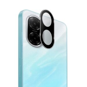 Protector Cristal Templado COOL para Cámara de Xiaomi Redmi A5