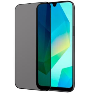 Protector Pantalla Matte Privacy COOL para Samsung A165 Galaxy A16 / A16 5G / A26 5G / A17 / A17 5G