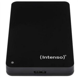 Disco duro externo hdd intenso 5tb 2.5 pulgadas usb 3.0