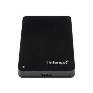 Disco duro externo hdd intenso 4tb 2.5 pulgadas usb 3.0