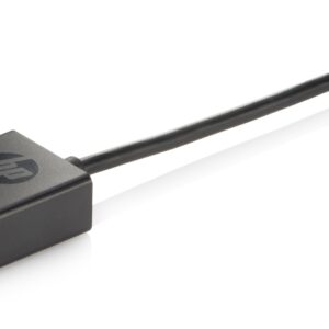 Adaptador hp hdmi a vga