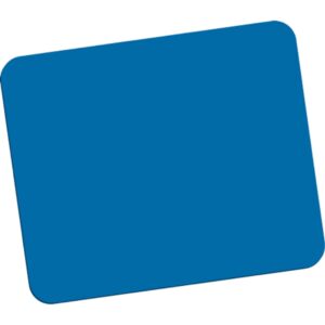 Alfombrilla estandar fellowes azul