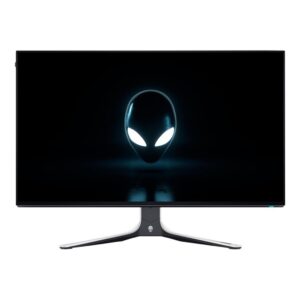 Monitor led gaming 27 pulgadas dell alienware aw2723df tft -  lcd -  qhd -  dp -  hdmi -  1ms -  144hz -  vesa 100 x 100