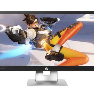 Monitor reacondicionado led fhd 23 pulgadas hp e232 - hdmi - dp - vga