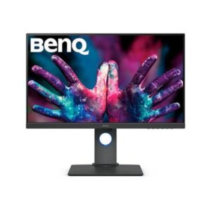 Monitor benq pd2705q 27 pulgadas qhd 60hz