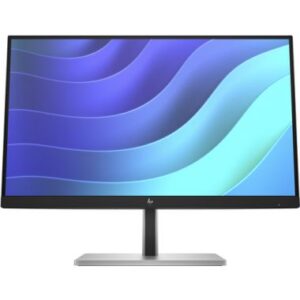 Monitor hp e22 g5 21.5 pulgadas fhd 75hz
