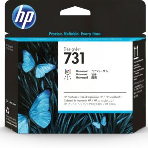 Cabezal hp 731 printhead