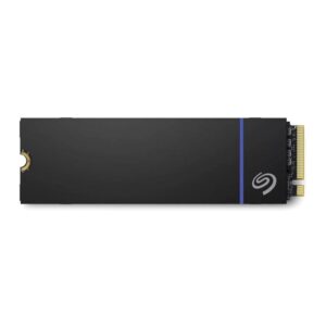 Game drive ps5 nvme 2 tb m.2 pci express 4.0 3d tlc