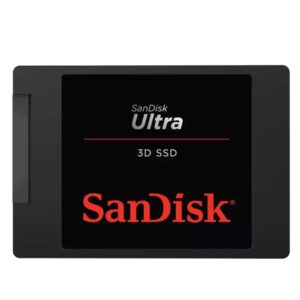 Disco duro interno ssd ultra 3d 2tb 2.5 pulgadas sata 3
