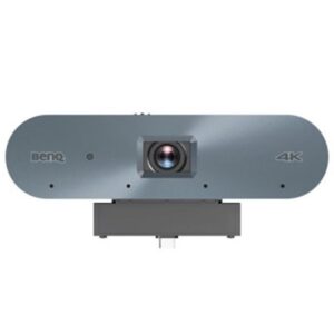 Webcam benq dv01k 4k uhd