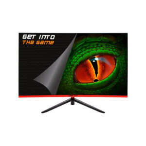 Monitor led gaming 27 pulgadas keep out xgm27pro2kv3  2k 165hz curvo