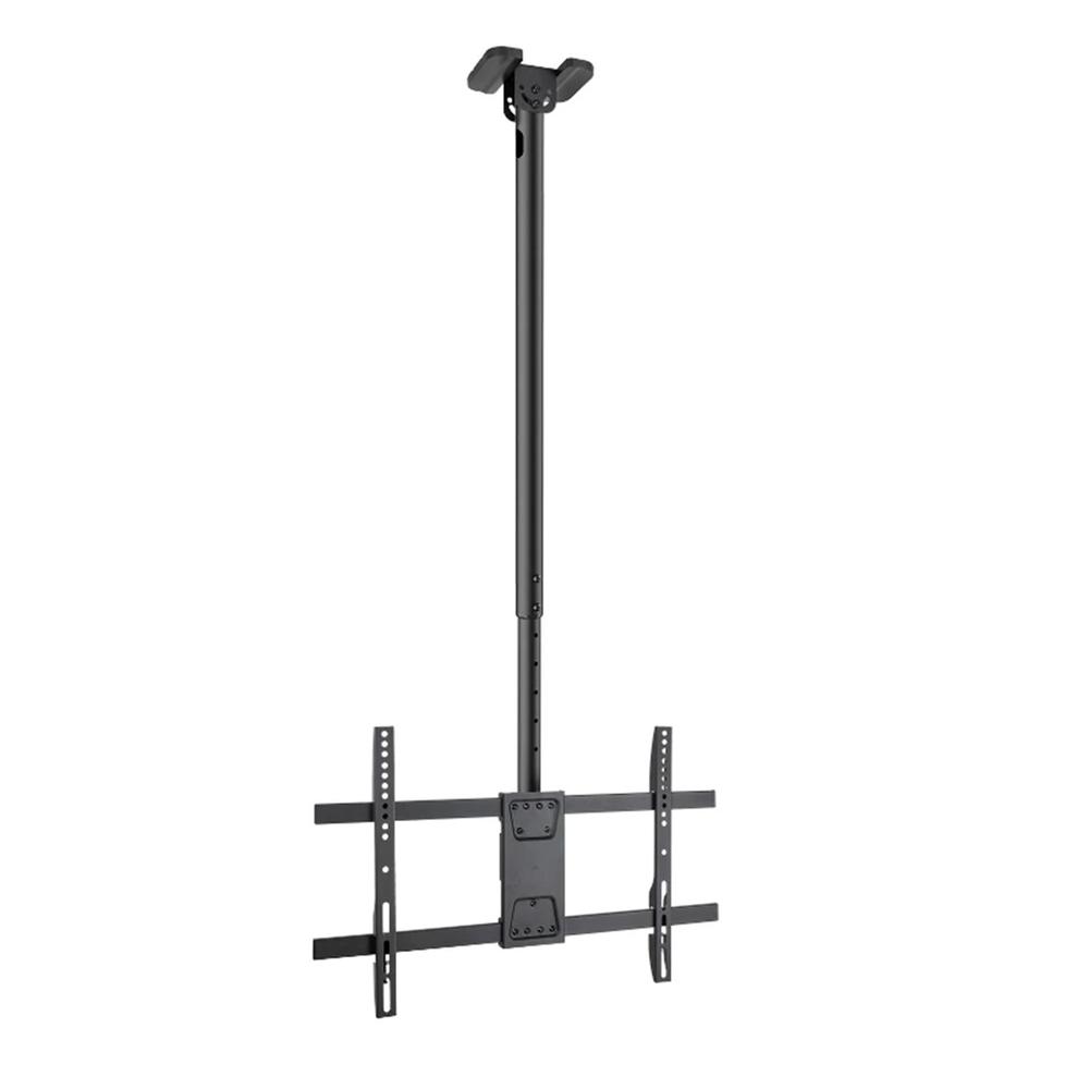 Soporte techo tooq lpce1186tsli - xl - b 43 pulgadas - 86 pulgadas carga maxima 60kg