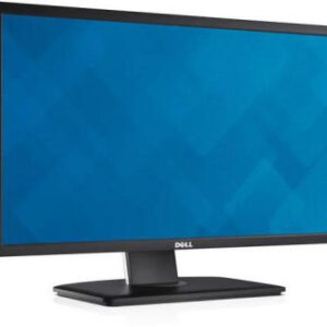 Monitor reacondicionado dell  u2412m - 24 pulgadas - negro