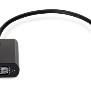 Adaptador hp displayport a dvi - d
