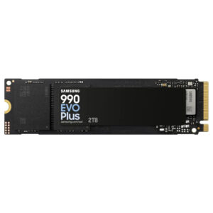 Disco duro interno solido ssd samsung 990 evo plus ssd 2tb pcie 4.0x 4  nvme 2.0