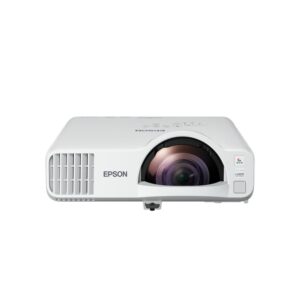Proyector epson eb - l210sf 3lcd fhd 4000 lumenes