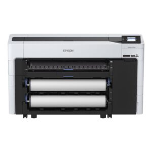 Plotter epson sc - t5700d a0 -  usb -  red -  wifi