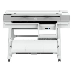 Plotter hp designjet t950 mfp a0 -  red -  wifi