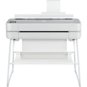Plotter hp designjet studio steel a1 -  red -  wifi