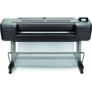 Plotter hp designjet z9+ postscript a1 -  red -  wifi