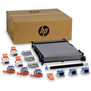 Kit de transferencia hp color  laserjet enterprise
