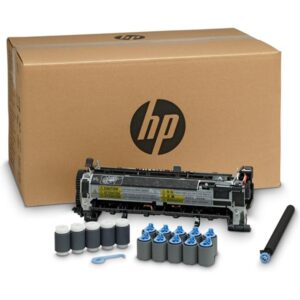 Kit de mantenimiento hp laserjet enterprise 600 - m605 - m605n - m605dn - m605x 220v
