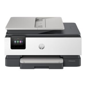 Multifuncion inyeccion hp officejet pro 8132e all in one color duplex