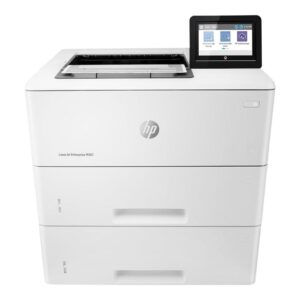 Impresora laser hp laserjet enterprise m507x monocromo duplex