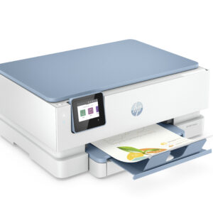 Multifunción inyección hp envy inspire 7221e wifi -  duplex impresion