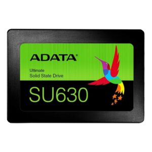 Disco duro interno solido ssd adata ultimate su630 240gb 2.5 pulgadas sata 6gb - s