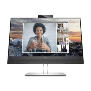 Monitor hp e24m g4 23.8 pulgadas fhd 75hz