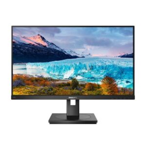 Monitor philips 242s1ae - 00 24 pulgadas fhd 75hz