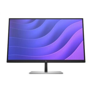 Monitor hp e27q g5 27 pulgadas qhd 75hz