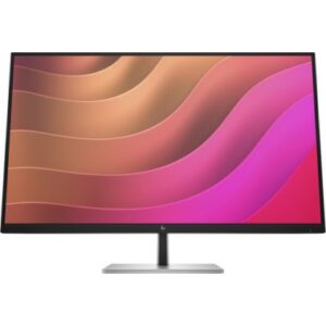Monitor hp elitedisplay e32k g5 31.5 pulgadas hdmi - display port - usb - c - altavoces