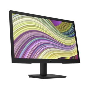 Monitor hp p22 g5 ips 21.5 pulgadas hdmi -  vga -  display port