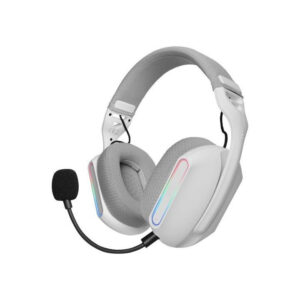 Auriculares mars gaming inalambricos  argb bluetooth 5.4