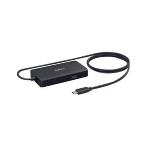 Hub jabra panacast usb tipo c 6 en 1
