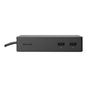 Docking station microsoft surface dock thunderbolt 4 8 en 1