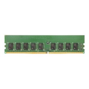 Memoria ram ddr4 16gb synology - 1333 mhz - pc3 - 10600 - dimm