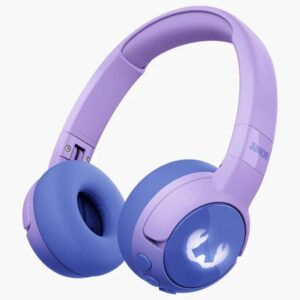 Auriculares fresh'n rebel code junior inalambrico groovy galaxy