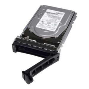 Disco duro interno dell 2.5 pulgadas 1.2tb sas 12gb - s 10000rpm 400 - ajpd