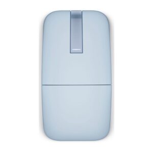 Raton inalambrico dell ms700 azul