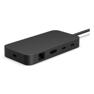 Docking station microsoft surface usb tipo c 5 en 1