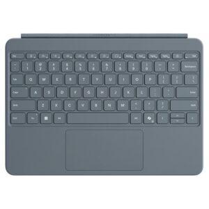 Teclado microsoft surface pro 12 pulgadas ocean