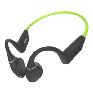 Auricular  creative outlier free plus inalambrico negro - verde